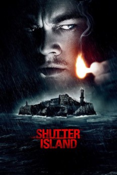 poster Shutter Island&nbsp;&nbsp;(2010)
