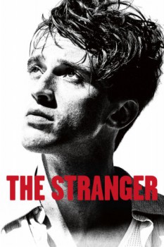 poster The Stranger&nbsp;&nbsp;(2025)