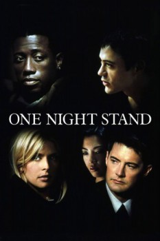 poster One Night Stand&nbsp;&nbsp;(1997)