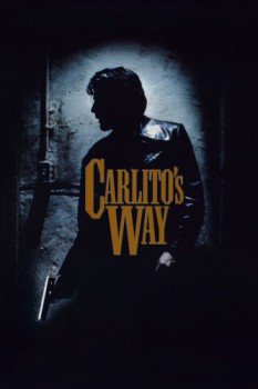 poster Carlito's Way&nbsp;&nbsp;(1993)