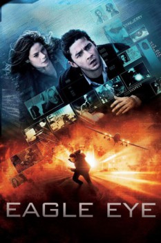 poster Eagle Eye&nbsp;&nbsp;(2008)