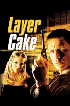 poster Layer Cake&nbsp;&nbsp;(2004)