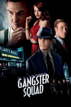 poster Gangster Squad&nbsp;&nbsp;(2013)