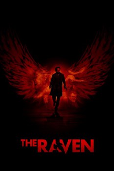 poster The Raven&nbsp;&nbsp;(2012)