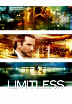 poster Limitless&nbsp;&nbsp;(2011)