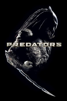 poster Predators&nbsp;&nbsp;(2010)