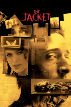 poster The Jacket&nbsp;&nbsp;(2005)