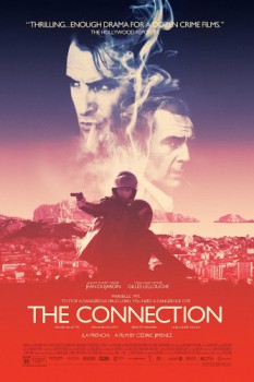 poster The Connection&nbsp;&nbsp;(2014)