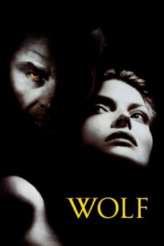 poster Wolf&nbsp;&nbsp;(1994)