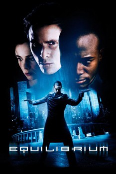 poster Equilibrium&nbsp;&nbsp;(2002)