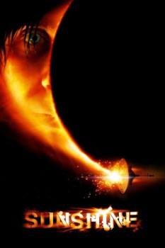 poster Sunshine&nbsp;&nbsp;(2007)