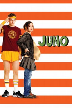 poster Juno&nbsp;&nbsp;(2007)