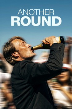 poster Another Round&nbsp;&nbsp;(2020)
