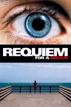 poster Requiem for a Dream&nbsp;&nbsp;(2000)