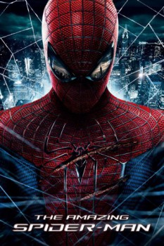poster The Amazing Spider-Man&nbsp;&nbsp;(2012)