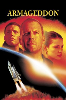 poster Armageddon&nbsp;&nbsp;(1998)