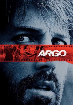 poster Argo&nbsp;&nbsp;(2012)