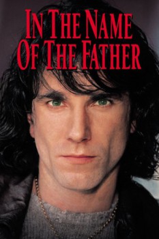 poster In the Name of the Father&nbsp;&nbsp;(1993)