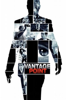 poster Vantage Point&nbsp;&nbsp;(2008)
