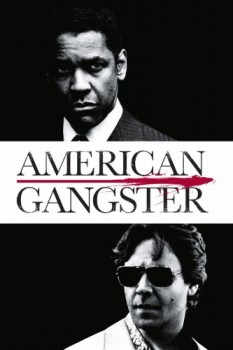poster American Gangster&nbsp;&nbsp;(2007)