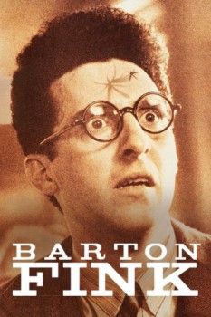 poster Barton Fink&nbsp;&nbsp;(1991)
