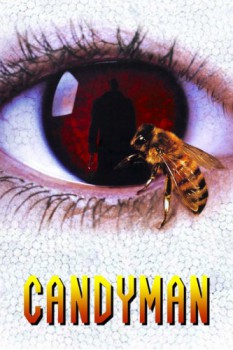 poster Candyman&nbsp;&nbsp;(1992)