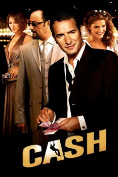 poster Ca$h&nbsp;&nbsp;(2008)