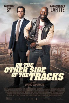 poster On the Other Side of the Tracks&nbsp;&nbsp;(2012)
