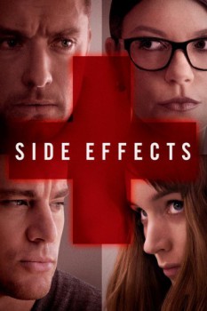 poster Side Effects&nbsp;&nbsp;(2013)