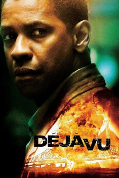 poster Déjà Vu&nbsp;&nbsp;(2006)