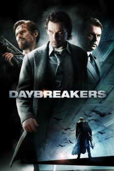 poster Daybreakers&nbsp;&nbsp;(2010)