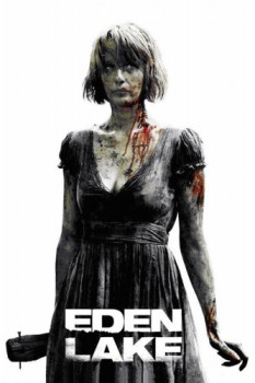 poster Eden Lake&nbsp;&nbsp;(2008)