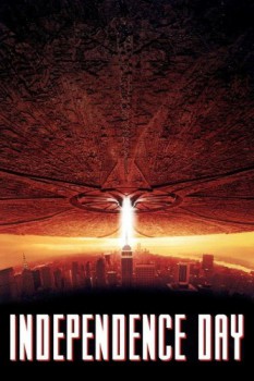 poster Independence Day&nbsp;&nbsp;(1996)