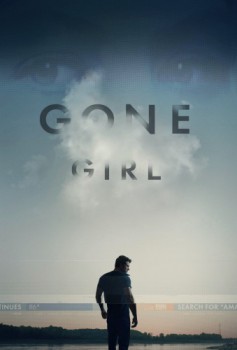poster Gone Girl&nbsp;&nbsp;(2014)