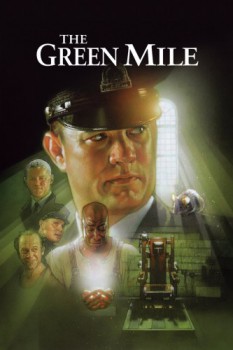 poster The Green Mile&nbsp;&nbsp;(1999)