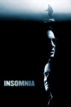 poster Insomnia&nbsp;&nbsp;(2002)
