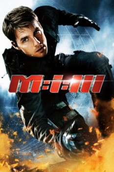 poster Mission: Impossible III&nbsp;&nbsp;(2006)