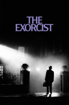 poster The Exorcist&nbsp;&nbsp;(1973)