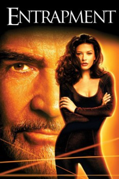 poster Entrapment&nbsp;&nbsp;(1999)