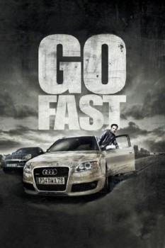 poster Go Fast&nbsp;&nbsp;(2008)