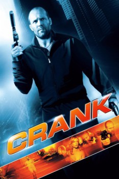 poster Crank&nbsp;&nbsp;(2006)