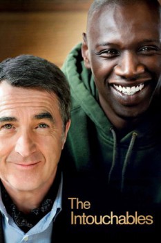 poster The Intouchables&nbsp;&nbsp;(2011)