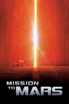 poster Mission to Mars&nbsp;&nbsp;(2000)