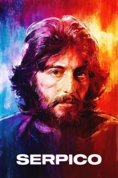 poster Serpico&nbsp;&nbsp;(1973)