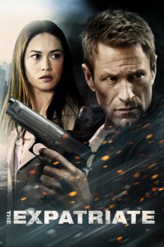 poster Erased&nbsp;&nbsp;(2012)