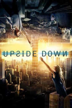 poster Upside Down&nbsp;&nbsp;(2012)