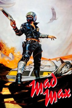 poster Mad Max&nbsp;&nbsp;(1979)