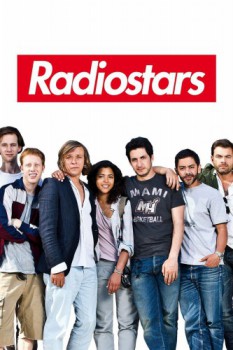 poster Radiostars&nbsp;&nbsp;(2012)