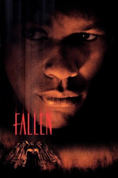 poster Fallen&nbsp;&nbsp;(1998)
