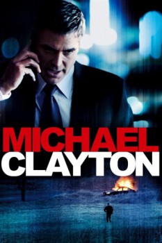 poster Michael Clayton&nbsp;&nbsp;(2007)